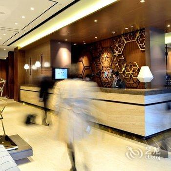 上海静安寺和颐酒店酒店提供图片