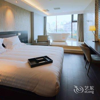 桔子水晶酒店(上海公平路北外滩店)酒店提供图片