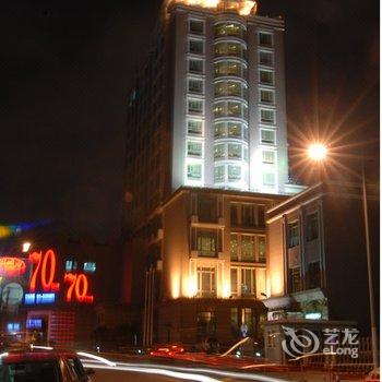 上海海鸥饭店酒店提供图片