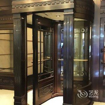 上海海鸥饭店酒店提供图片