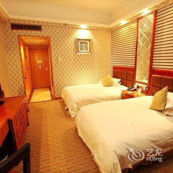 贵阳能辉酒店酒店提供图片