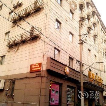 上海豪都大酒店酒店提供图片