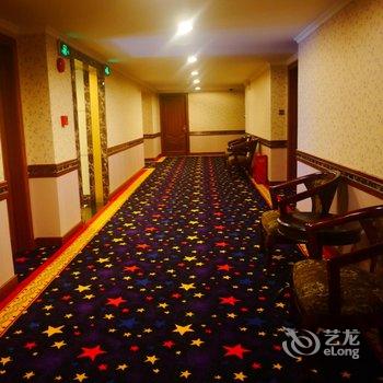 上南宾馆(上海南站店)酒店提供图片
