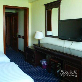 上南宾馆(上海南站店)酒店提供图片