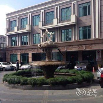 上海海鸥饭店酒店提供图片