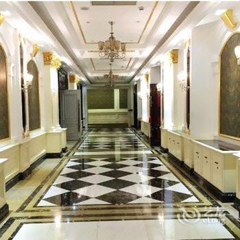 上海海鸥饭店酒店提供图片