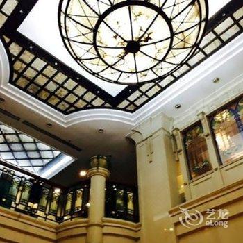 上海海鸥饭店酒店提供图片