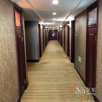 上海海鸥饭店酒店提供图片