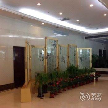 上海海鸥饭店酒店提供图片