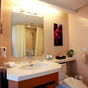 上海城市酒店酒店提供图片