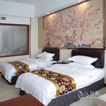 上海丰鑫国际大酒店酒店提供图片