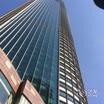 上海斯格威铂尔曼大酒店酒店提供图片