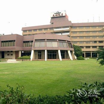 上海龙柏饭店酒店提供图片