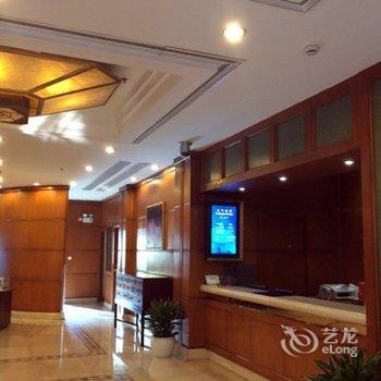 上海龙柏饭店酒店提供图片