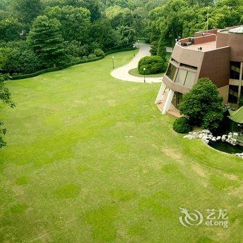 上海龙柏饭店酒店提供图片