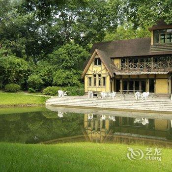 上海龙柏饭店酒店提供图片