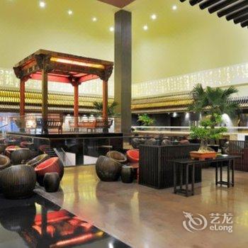 上海卓美亚喜玛拉雅酒店酒店提供图片