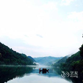 资兴东江湖一号院精品度假酒店酒店提供图片