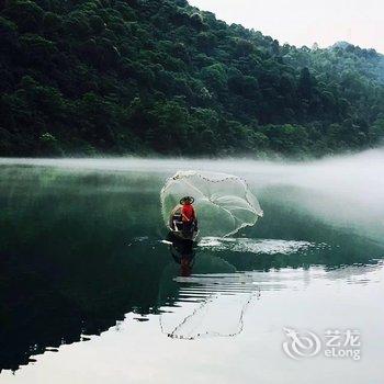 资兴东江湖一号院精品度假酒店酒店提供图片