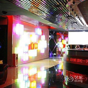 广州英歌海假日酒店酒店提供图片