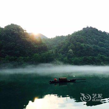 资兴东江湖一号院精品度假酒店酒店提供图片