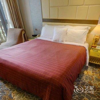 上海安亭别墅花园酒店酒店提供图片
