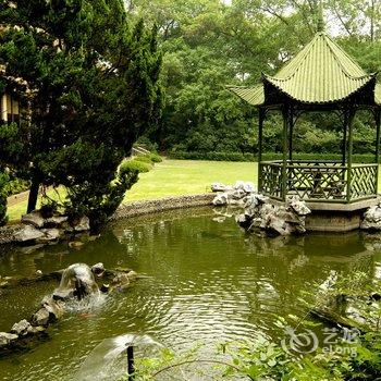 上海龙柏饭店酒店提供图片