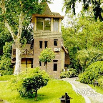 上海龙柏饭店酒店提供图片