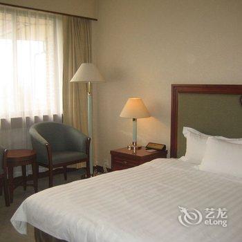 上海龙柏饭店酒店提供图片