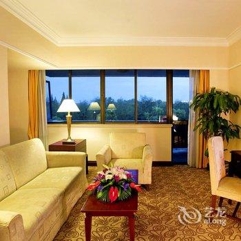 上海龙柏饭店酒店提供图片