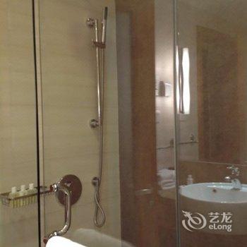 上海奥克伍德华庭服务公寓酒店提供图片