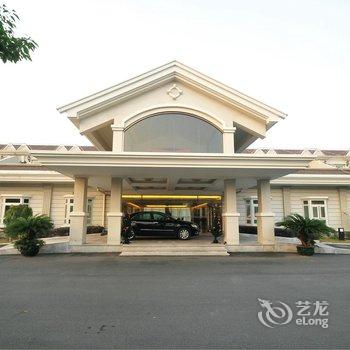 上海宝隆花园酒店酒店提供图片