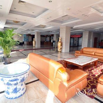 大连理工大学国际会议中心酒店提供图片