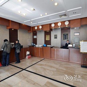 大连理工大学国际会议中心酒店提供图片