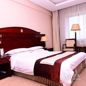 黑龙江昆仑大酒店(哈尔滨)酒店提供图片