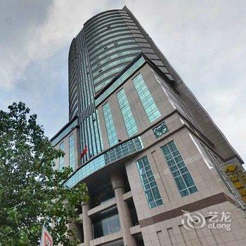 合肥金环大酒店酒店提供图片