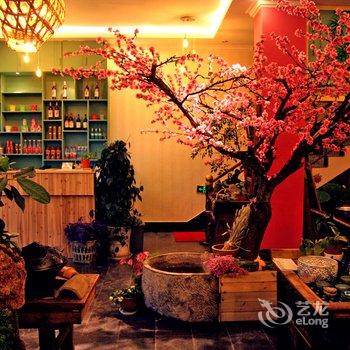 澄江抚仙湖暖阳客栈(龙湖店)酒店提供图片