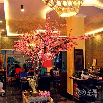 澄江抚仙湖暖阳客栈(龙湖店)酒店提供图片