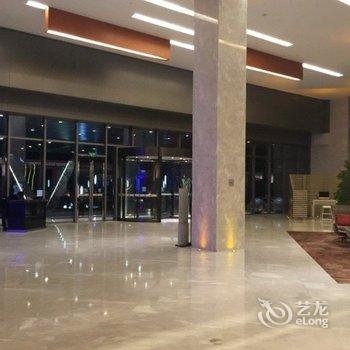 南京玄武苏宁诺富特酒店酒店提供图片