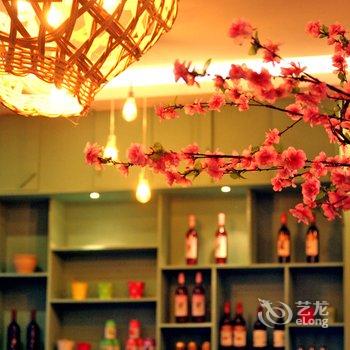 澄江抚仙湖暖阳客栈(龙湖店)酒店提供图片