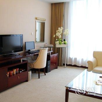 上海锦荣国际大酒店酒店提供图片