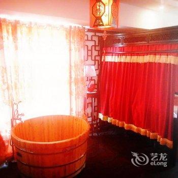 石家庄四友佳季精品酒店酒店提供图片