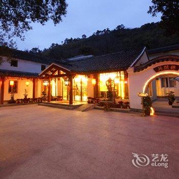 舟山普陀山海通宾馆酒店提供图片