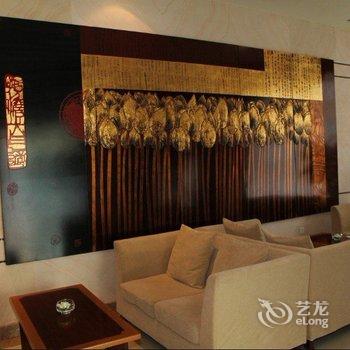 锦江之星(上海恒隆广场店)酒店提供图片
