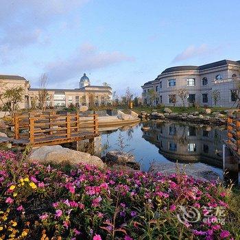 黑龙江太阳岛花园酒店酒店提供图片