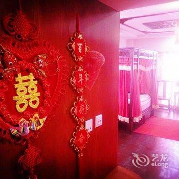 石家庄四友佳季精品酒店酒店提供图片