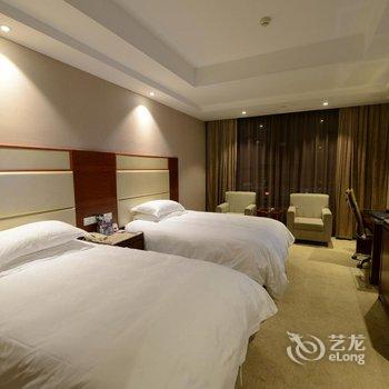 格林东方酒店(衢州荷五路店)酒店提供图片