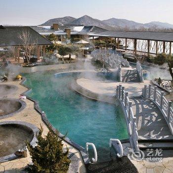 大连铭湖国际温泉滑雪度假村酒店酒店提供图片