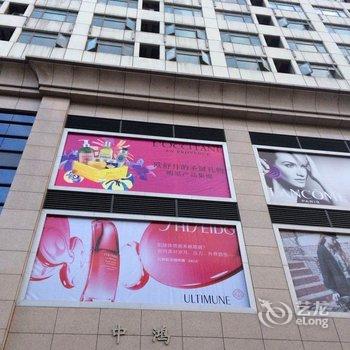 株洲梦8酒店公寓酒店提供图片