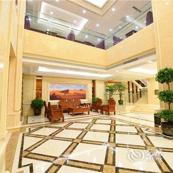 敦煌天河湾大酒店酒店提供图片
